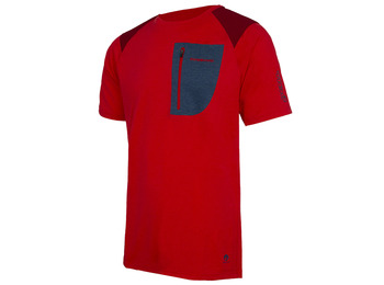 Camiseta Trangoworld TRX2 Pro Curta 1D0