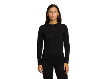 Camiseta Trangoworld TRX2 WOOL WM EVO 110