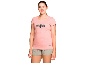 Camiseta Trangoworld Wind WM 550