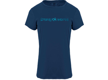 Camiseta Trangoworld Estonia 3F0