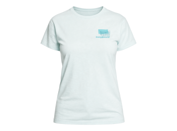 T-shirt Trangoworld WAKOOL 2L0