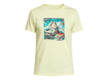 T-shirt Trangoworld WARNICK 21G