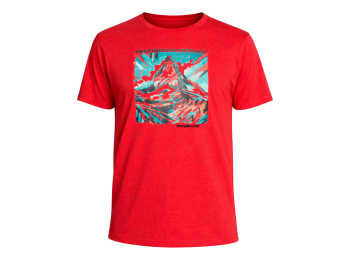 T-shirt Trangoworld WARNICK 21J