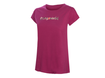 Camiseta Trangoworld Aguarela WM 81D