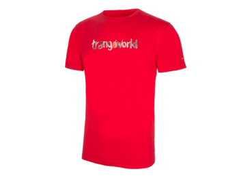 Camiseta Trangoworld Aquarela 81H