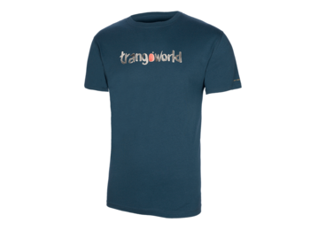 Camiseta Trangoworld Aquarela 81K
