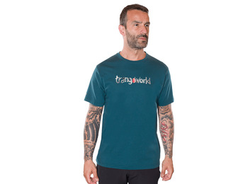 Camiseta Trangoworld Aquarela 81N