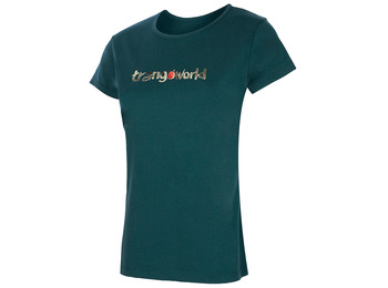 Camiseta Trangoworld Aguarela WM 81N