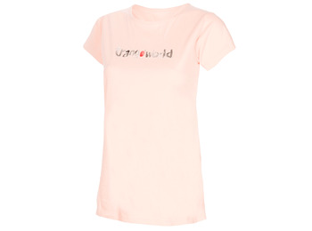 Camiseta Trangoworld Aquarela WM 81S