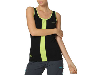Camiseta Trangoworld para o 21D