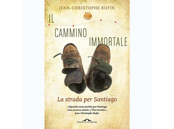 O Caminho Imortal - Jean-Christophe Rufin