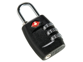 Cadeado Ferrino Lock