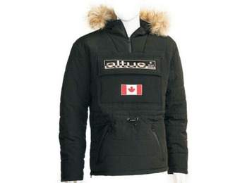 Altus Canadian Black Kangaroo