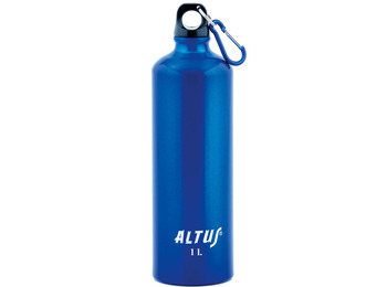 Cantina Altus Alumínio 1 Litro