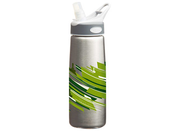 Cantina Camelbak Better Bottle S / S 0,75 litros Cinza / Azul