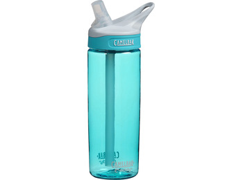 Cantil Camelbak Eddy 0,6 litros Azul