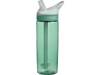 Cantil Camelbak Eddy 0,6 litros Verde