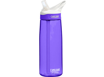 Cantil Camelbak Eddy 0,75 litros Violeta