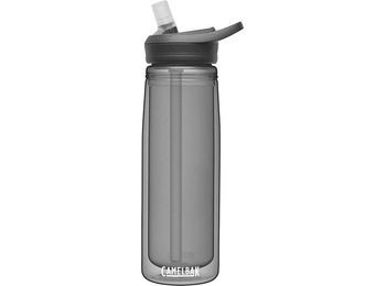 Cantil Isolado Camelbak 0,6 litros Gris