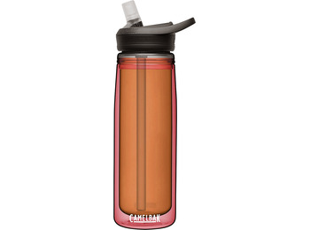 Cantil Isolado Camelbak 0,6 litros Naranja