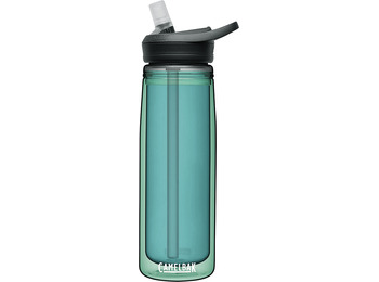 Cantil Isolado Camelbak 0,6 litros Verde