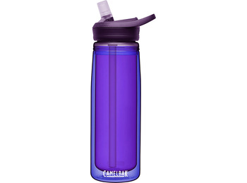 Cantil Isolado Camelbak 0,6 litros Violeta