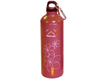 Canteen Elementerre Pear 750 ML Vermelho