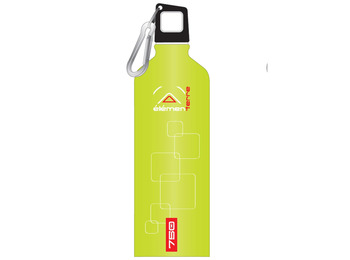 Canteen Elementerre Pear 750 ML Verde Lima