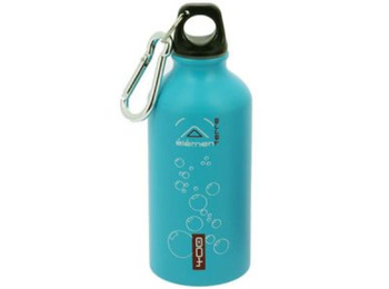 Cantina Elementerre Pear 400 ML Azul turquesa