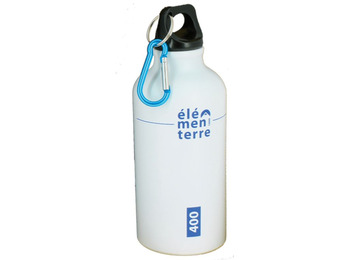 Cantina Elementerre Pear 400 ML Blanco