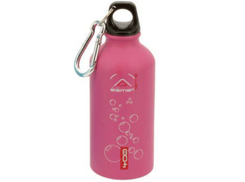 Canteen Elementerre Pear 400 ML rosa fúcsia