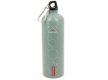 Canteen Elementerre Pear 1 L Gray