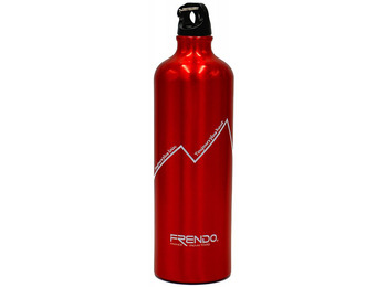 Cantina Frendo Rainbow Vermelho