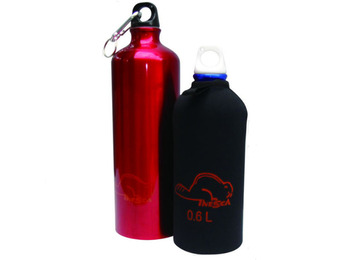 Cantimplora Inesca 0.6l. com capa