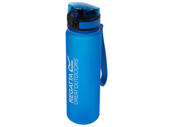 0,6 l Tritan Flip Blue Regatta Cantina