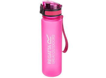 Cantina Regatta 0,6L Tritan Flip Roxo