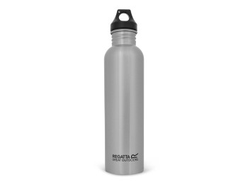 Cantimplora Regatta Stainless Steel 1L Gris