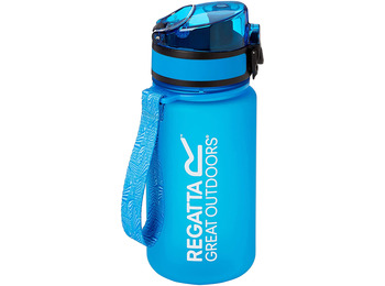 Tritan Flip 0,35 L Regatta Canteen. Azul