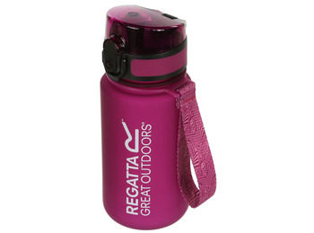 Tritan Flip 0,35 L Regatta Canteen. Violeta