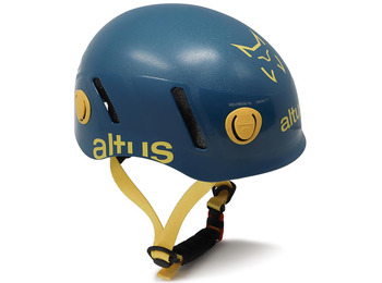 Altus Júpiter Capacete Azul