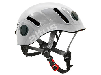 Capacete de escalada Altus Climbing Jupiter
