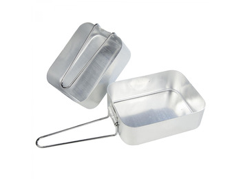 Conjunto de lata Cazo Regatta Mess