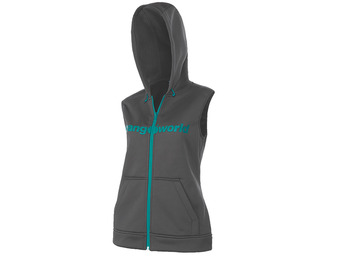 Colete Trangoworld Ainelle 506
