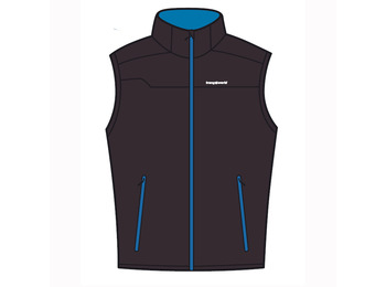 Colete Trangoworld Heibek 210