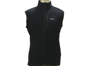 Colete Trangoworld Holm 110