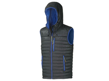 Colete Trangoworld Kerbo 652