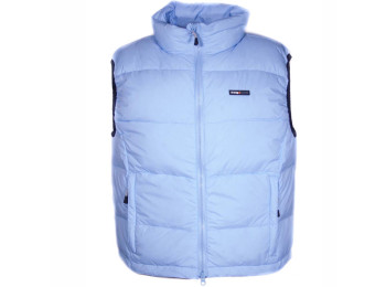 Chaleco Trangoworld Lilac Woman 150