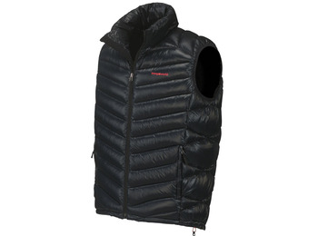 Colete Trangoworld Munk 411