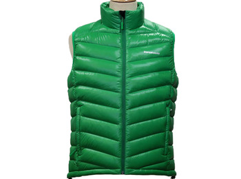 Colete Trangoworld Munk 455