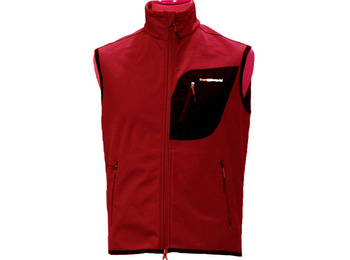 Colete Trangoworld Rodo 521